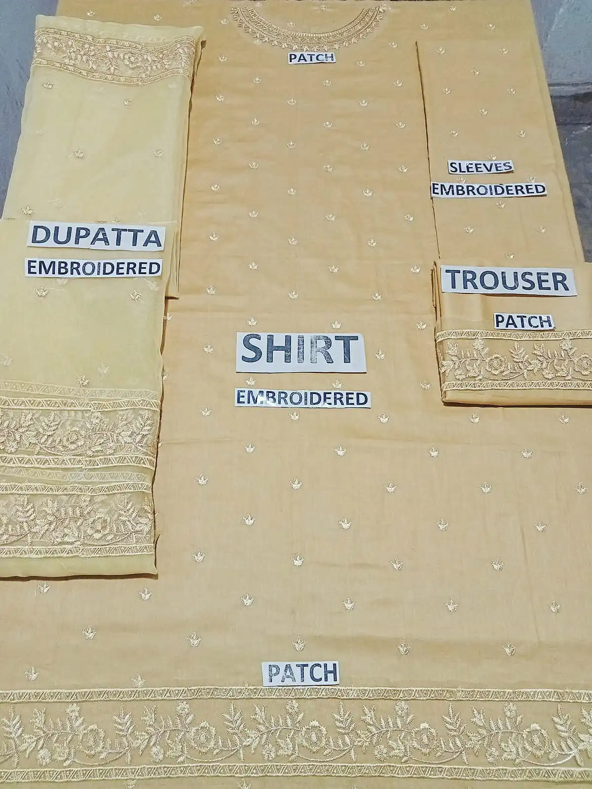 Asim Jofa B32 - Image 2