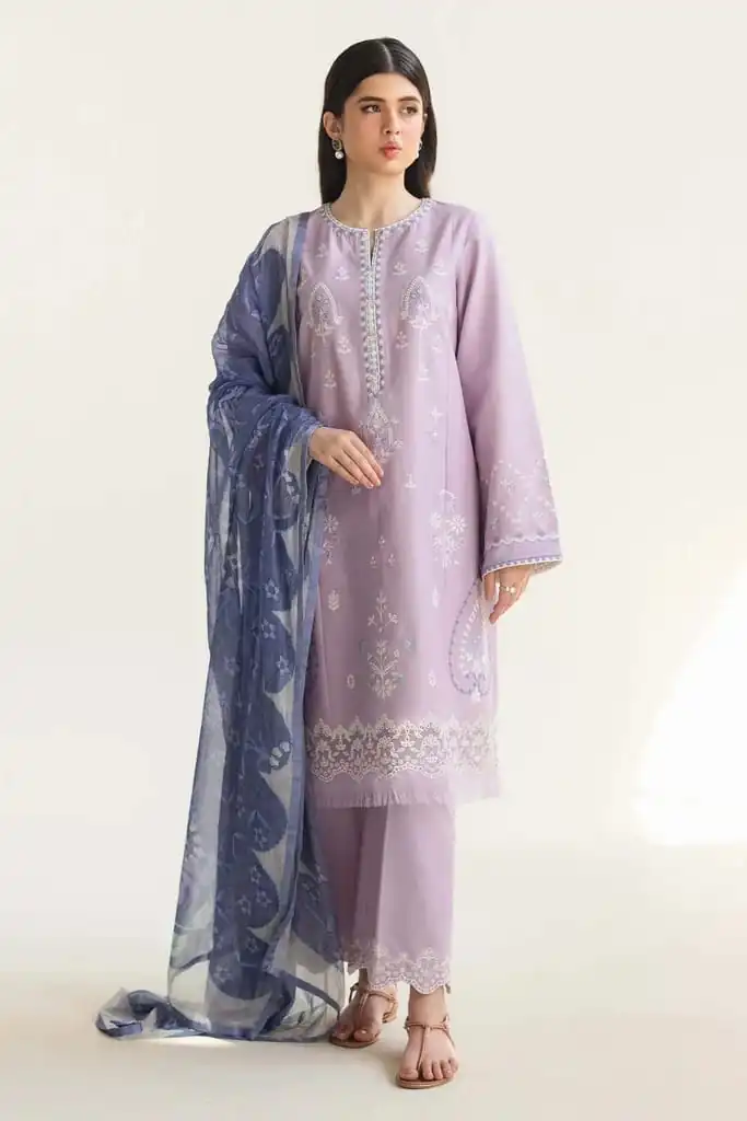 ZARA SHAHJAHAN RM-05B