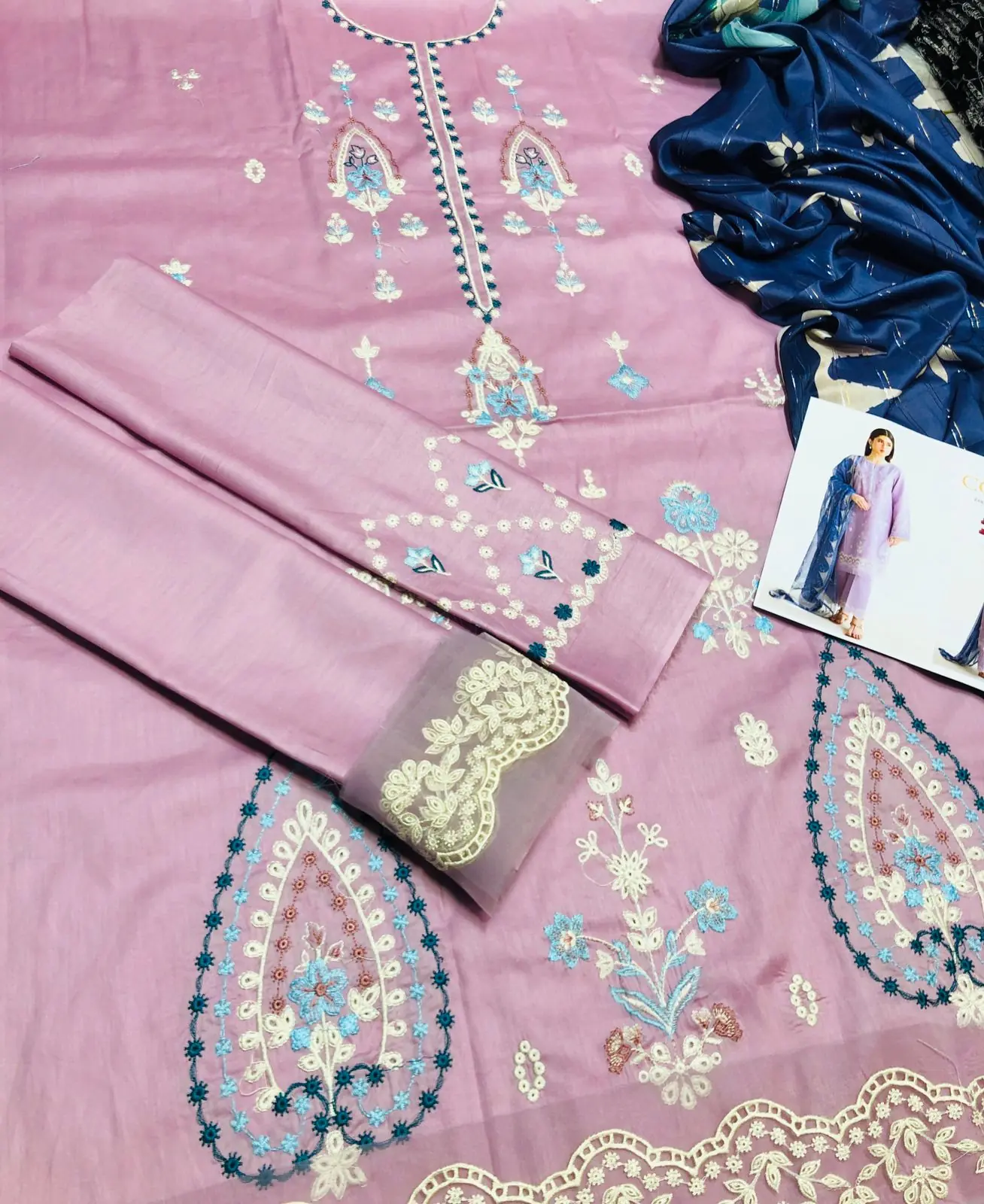 ZARA SHAHJAHAN RM-05B - Image 4