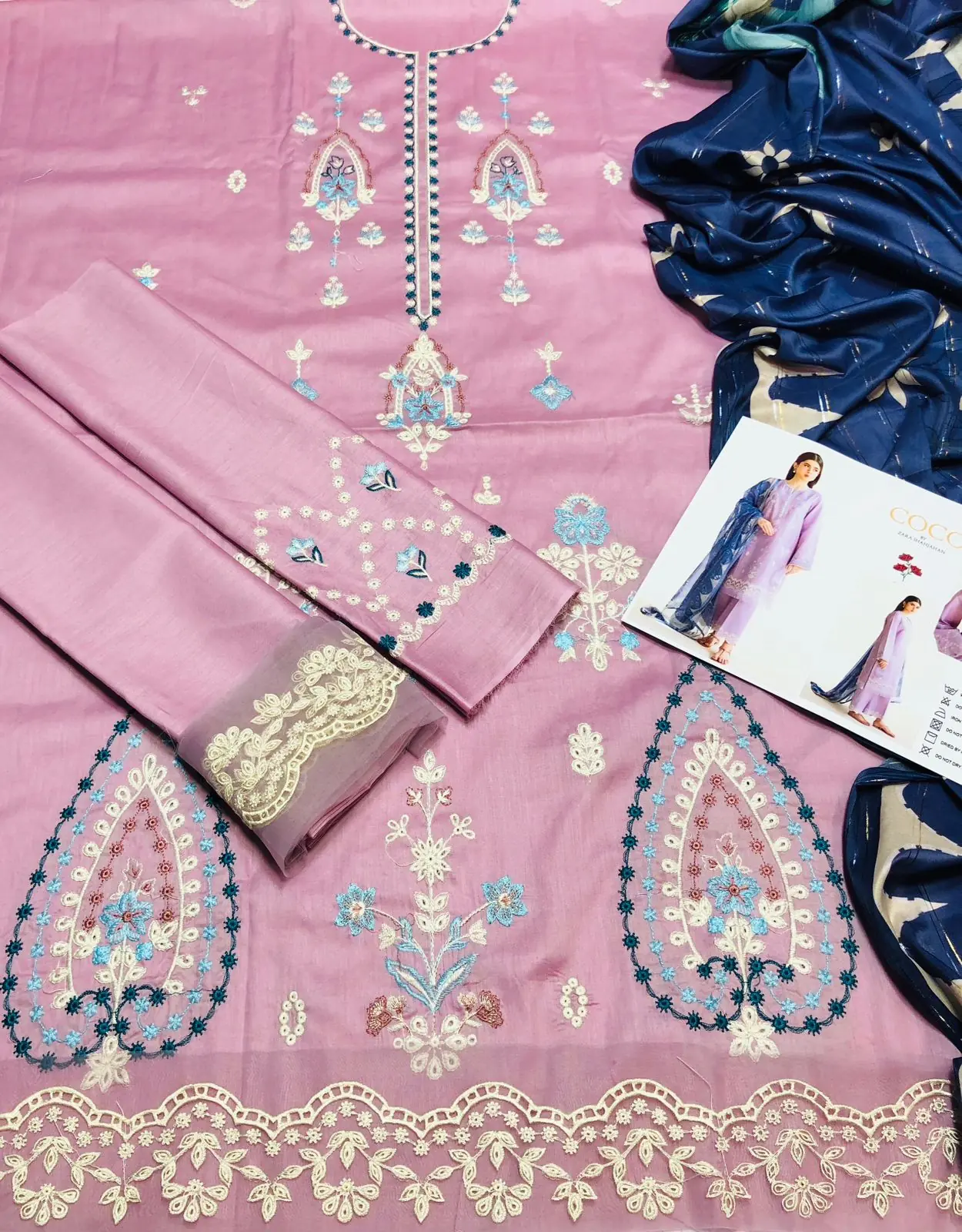ZARA SHAHJAHAN RM-05B - Image 2