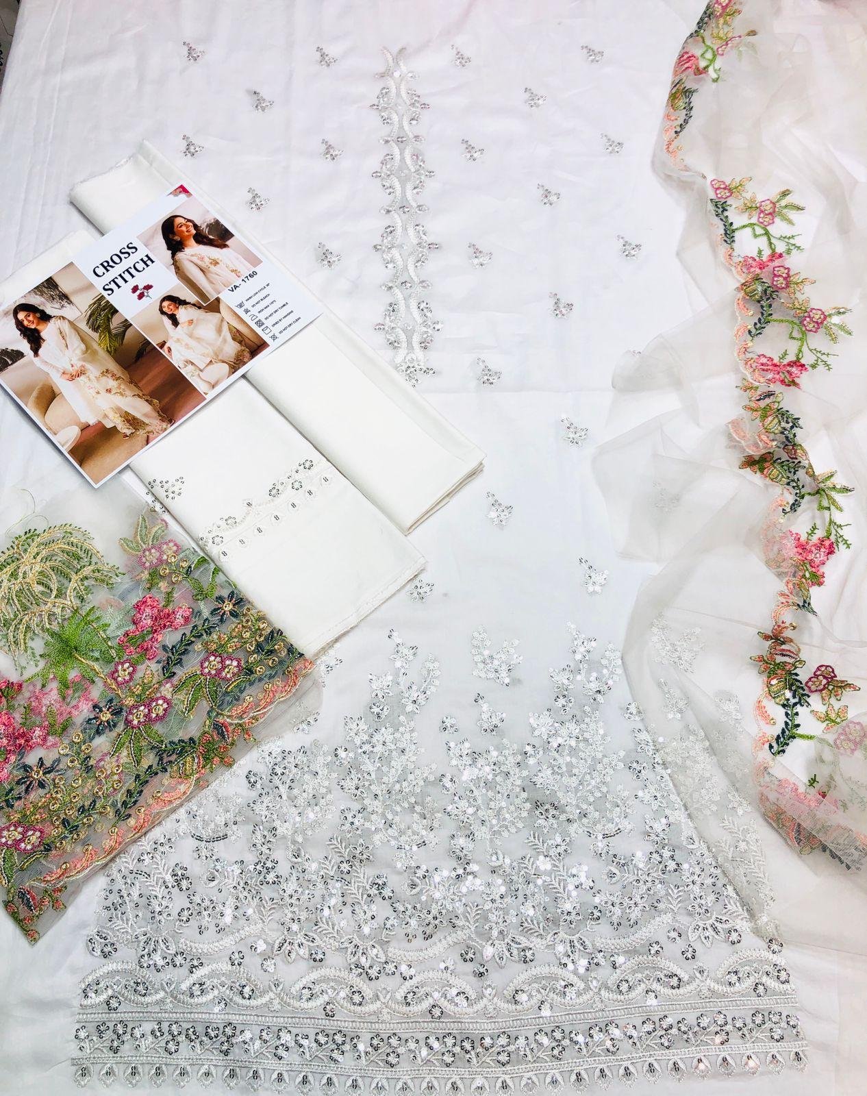 CROSS STITCH LF-08 - Image 5