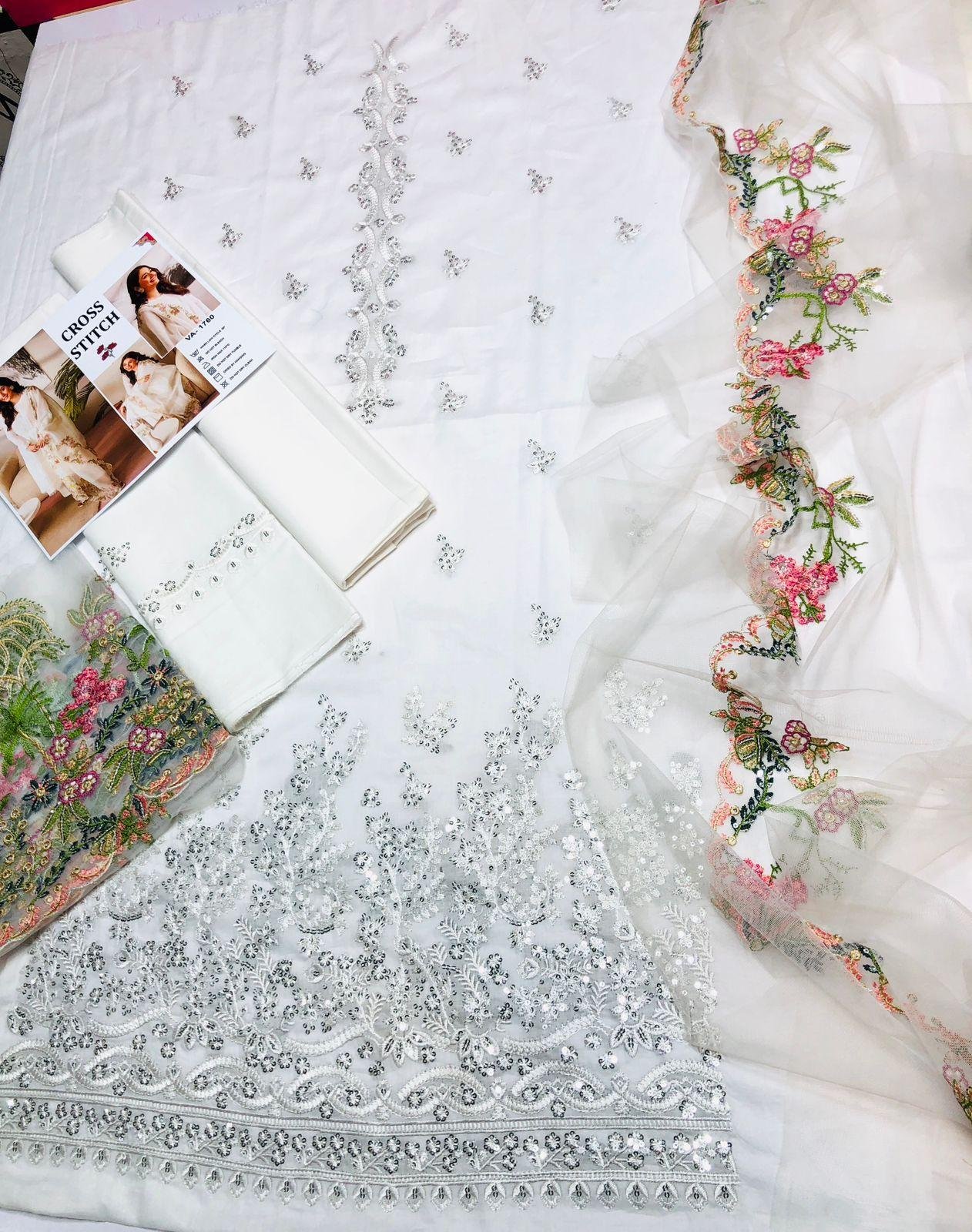 CROSS STITCH LF-08 - Image 6