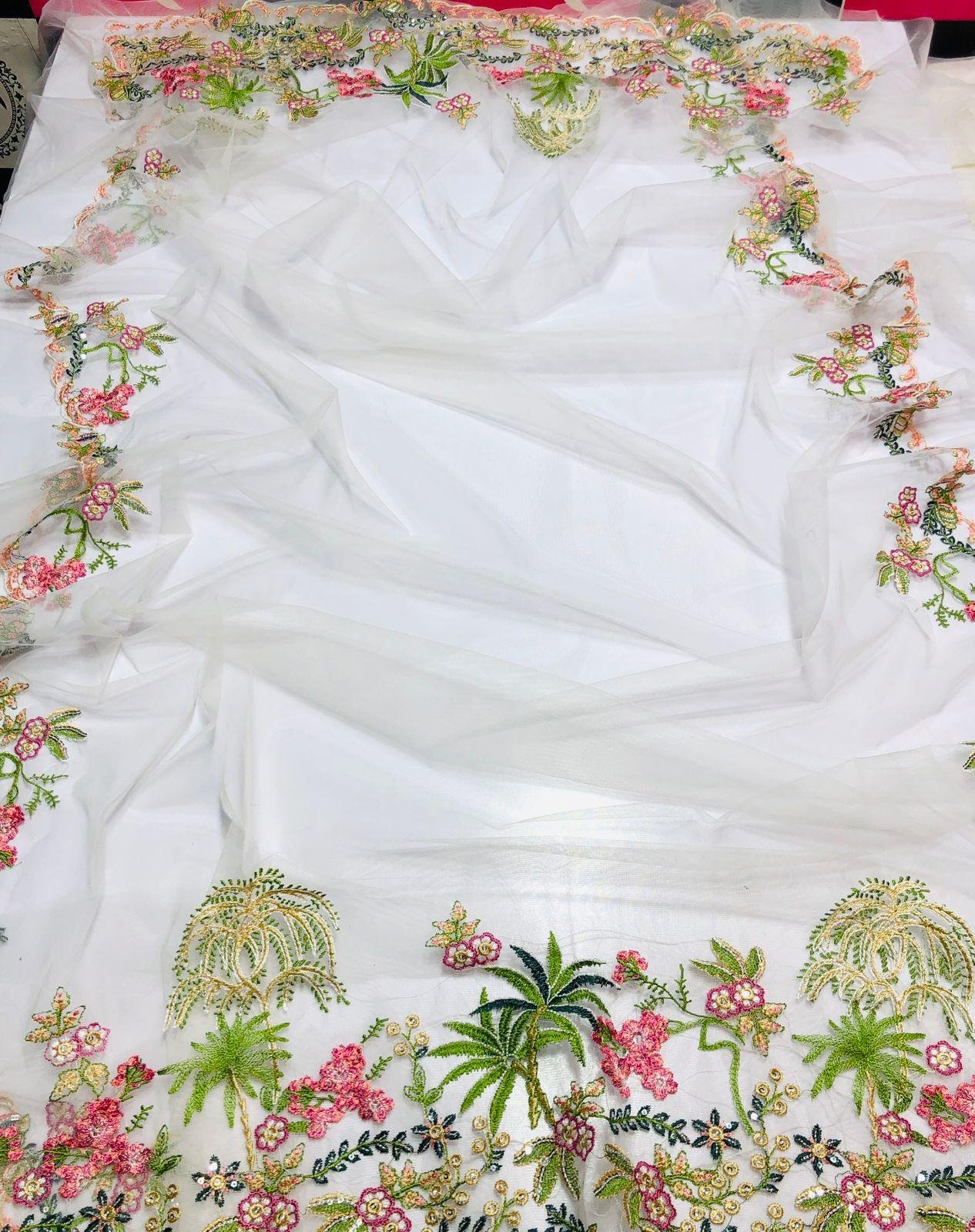CROSS STITCH LF-08 - Image 7