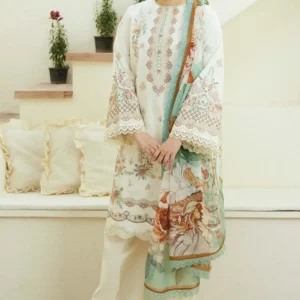 Zara Shahjahan VC-512