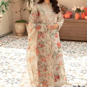 Vanya Luxury Lawn NT-111