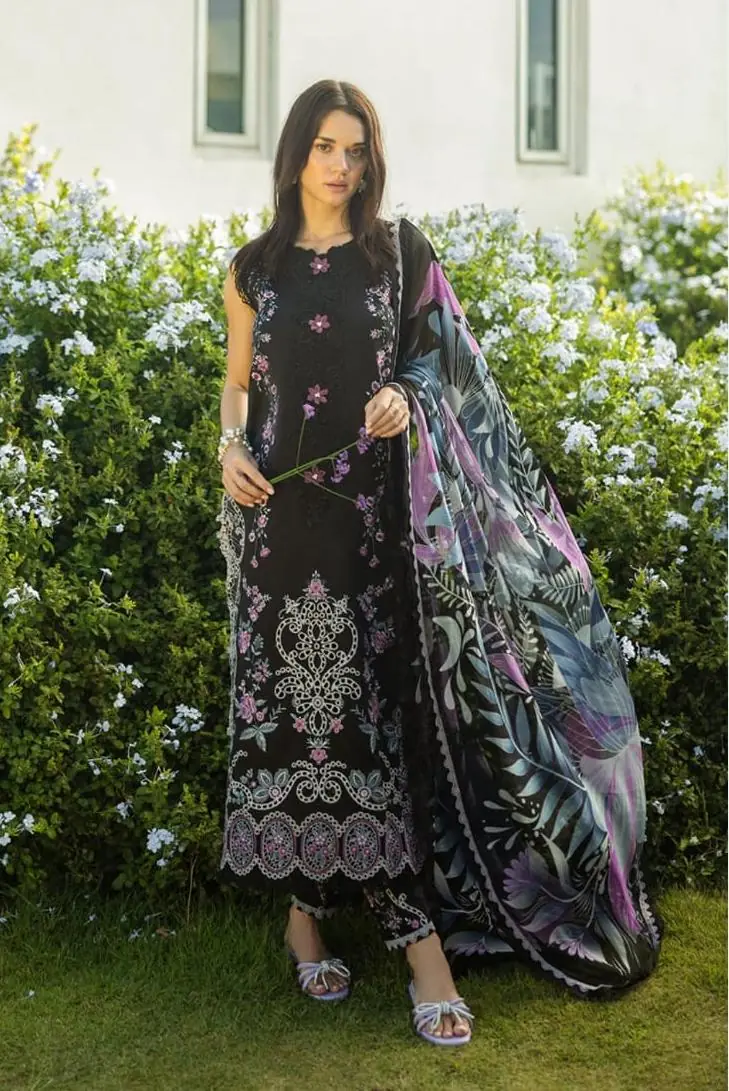 Mushq Blossom HN-5151
