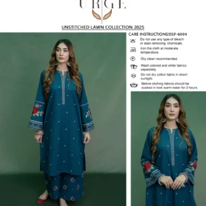 Urge Lawn 2PC B-998