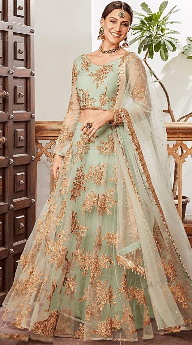 INDIAN LASHKARA PARTY WEAR