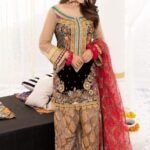 Khuda Baksh (Party Wear)