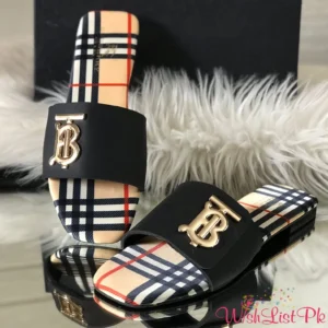 Burberry Slippers