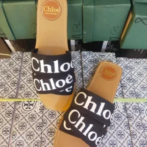 Chloe High Quality Black