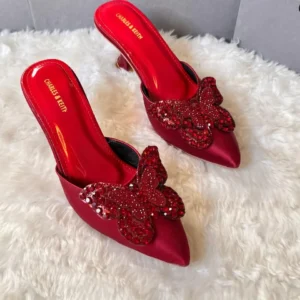 Ck Heels