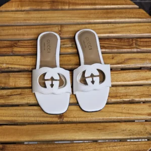 Gucci Flats