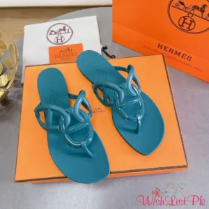 Hermes Sandal Flat