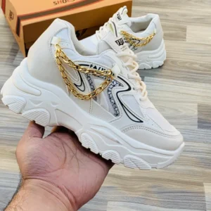 High Soul Jogger