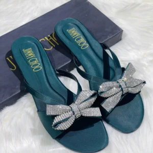 Jimmy Bow Flats