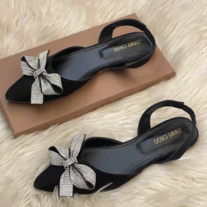 Jimmy Choo Flats
