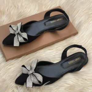 Jimmy Choo Flats