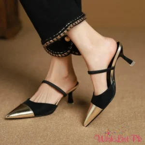 Jimmy Choo Heels