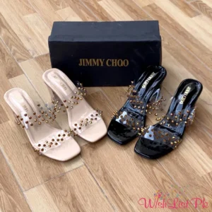 Jimmy Choo Spikes Heel