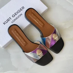 Kurt Geiger Flats
