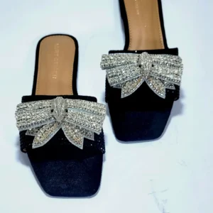 Kurt Geiger Flats