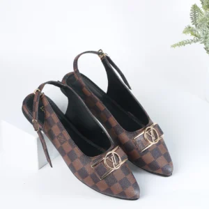 Lv Flat Pumps