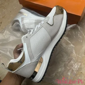 Lv Women Shoes