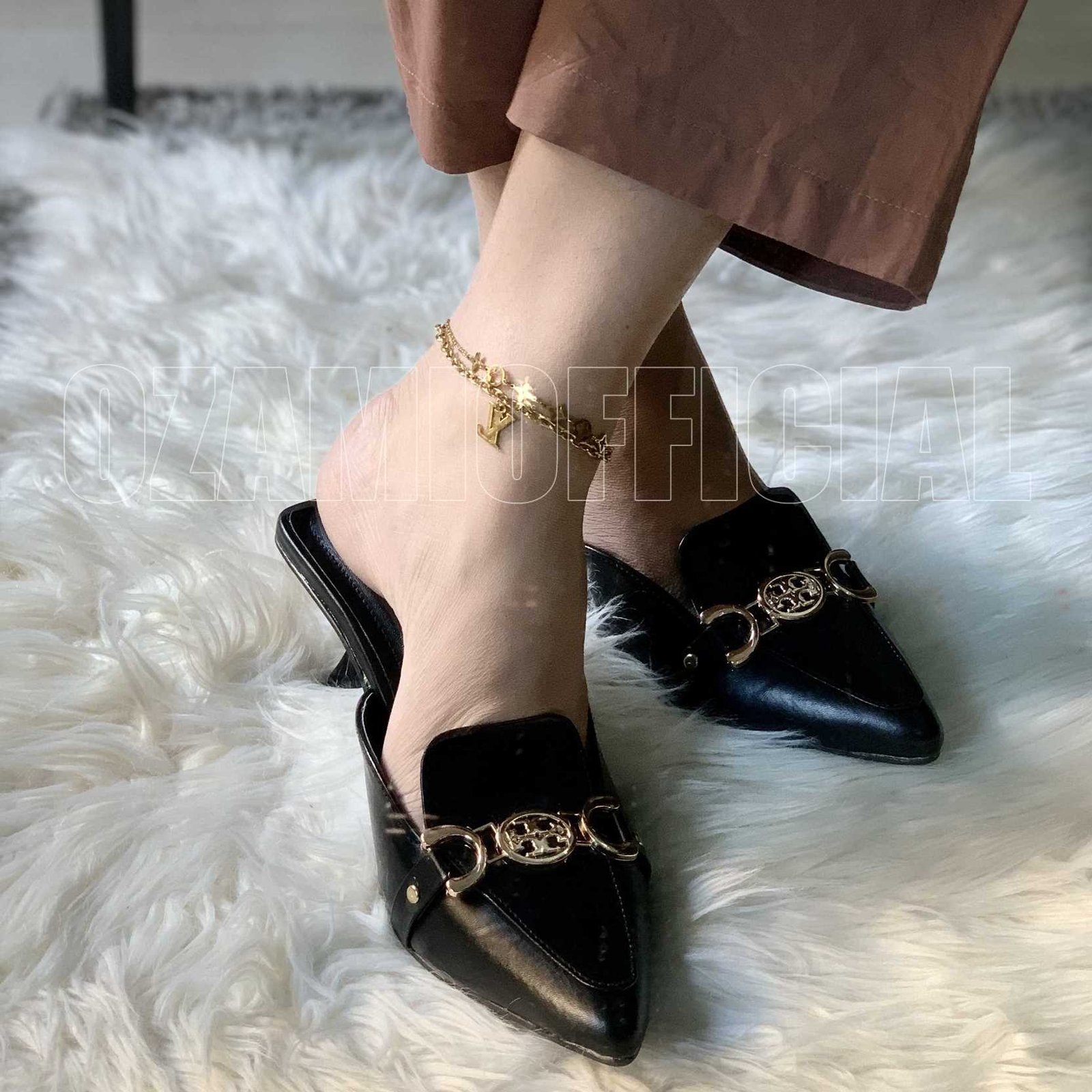 ROYAL BLACK - Image 2