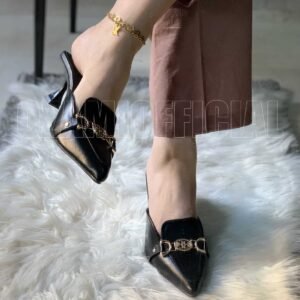 ROYAL BLACK