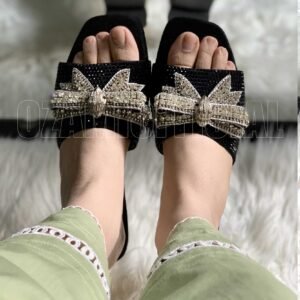KG EAGLE BLACK