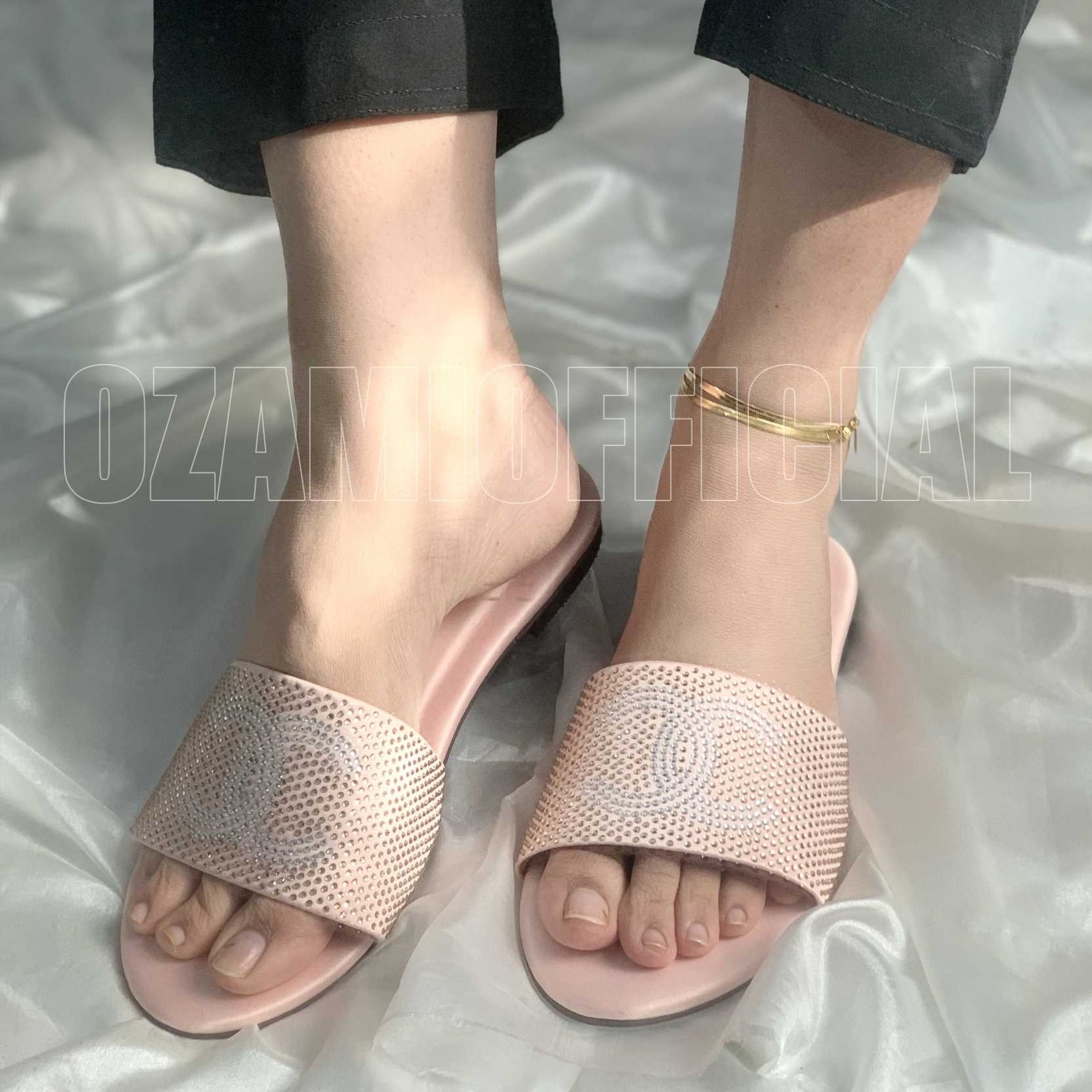 GRACE SOLE PINK - Image 4