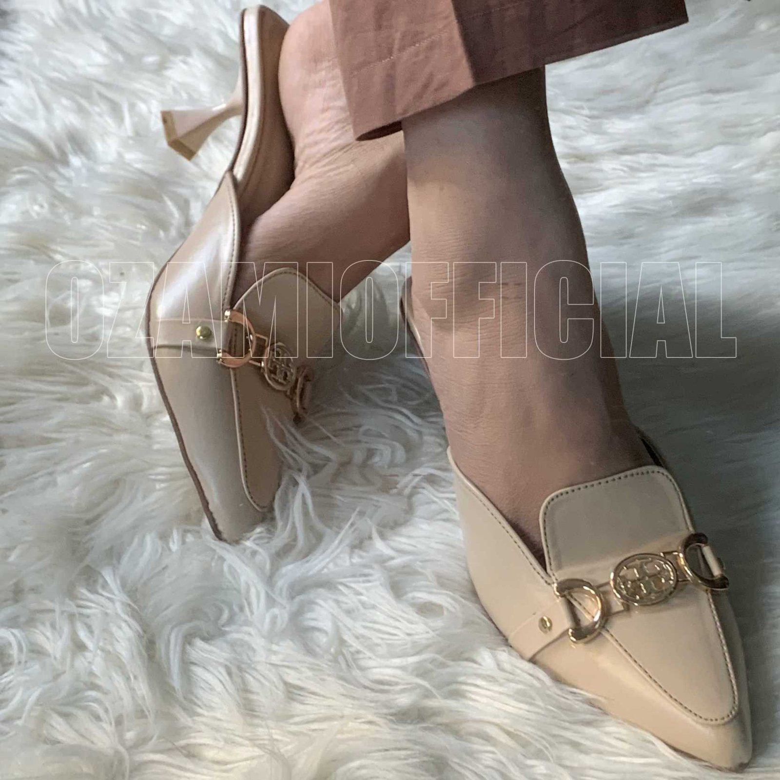 ROYAL CREAMY FAWN - Image 2