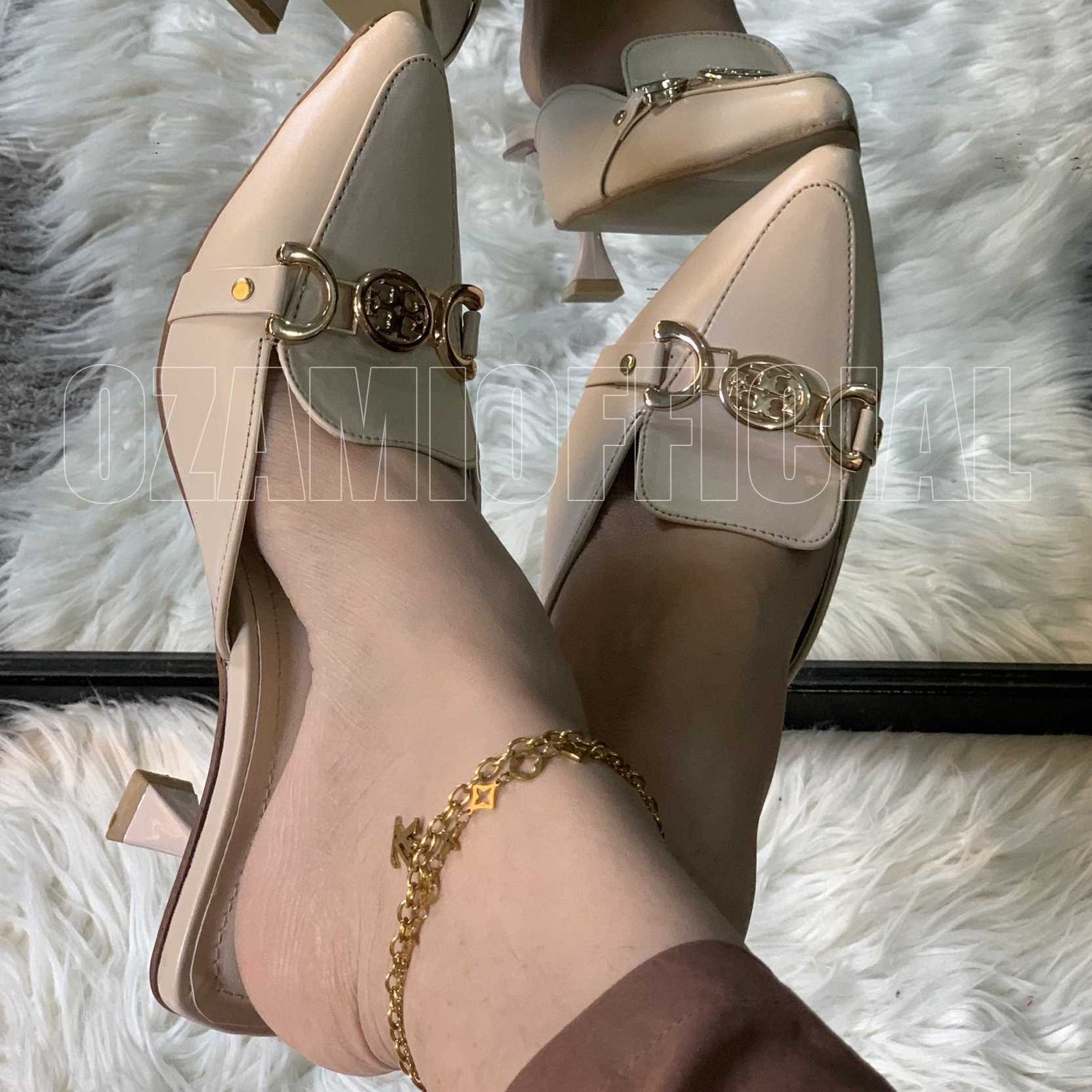 ROYAL CREAMY FAWN - Image 3