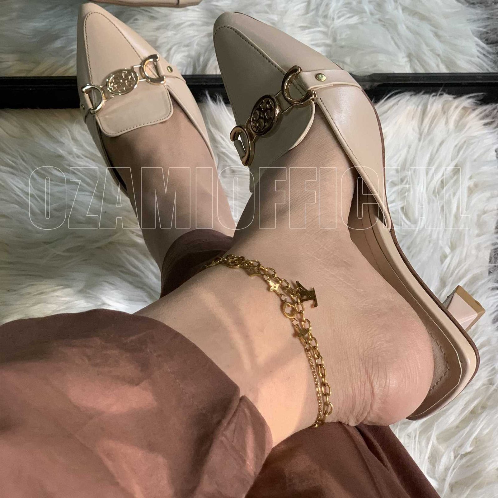 ROYAL CREAMY FAWN - Image 4