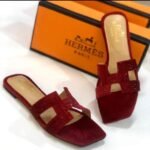 HZAES - Red / 42