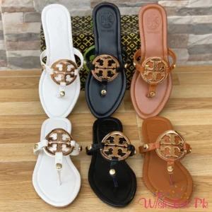 Tory Flats