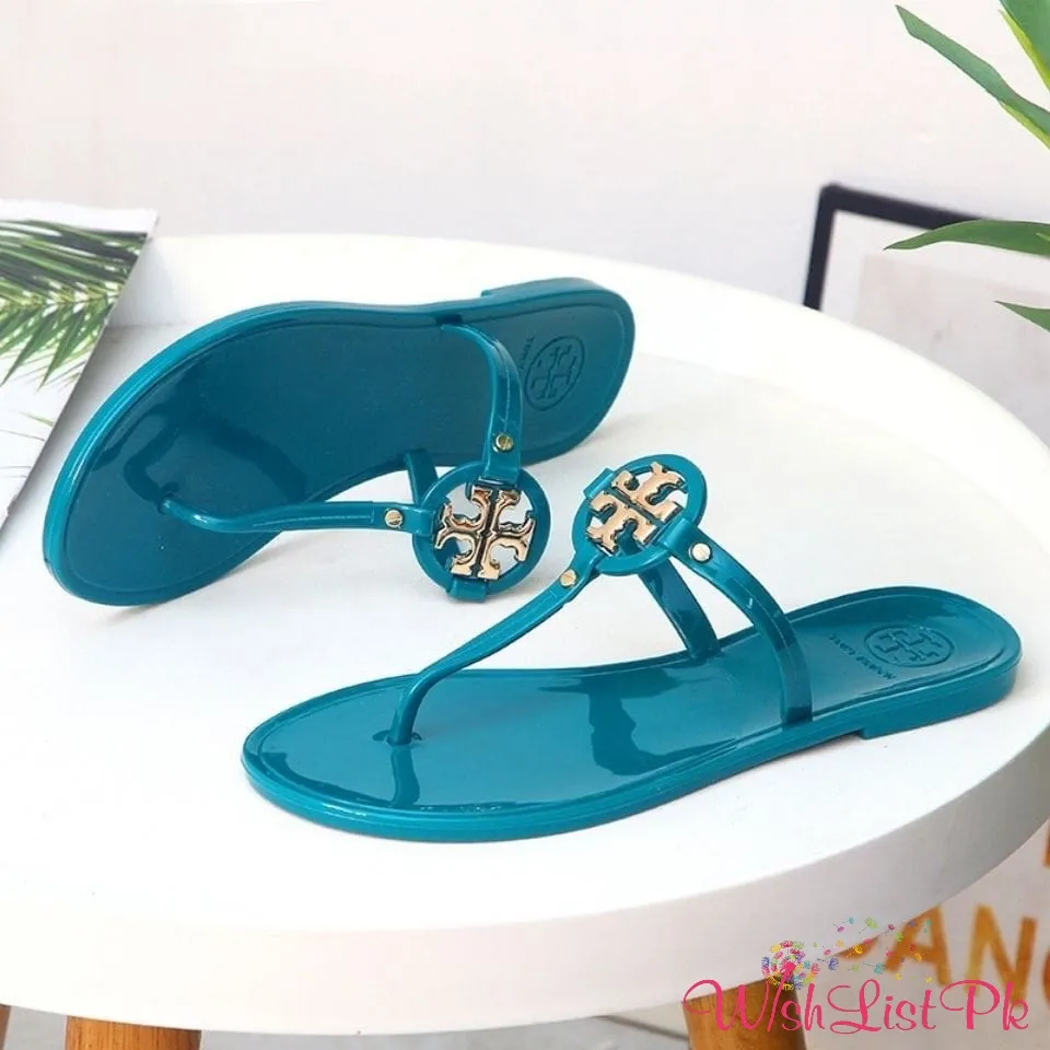 Tory Jelly Slides