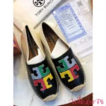 Tory Multicolor Espadrilles Shoes