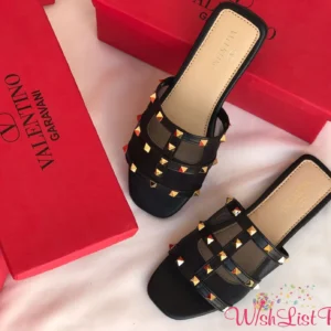 Valentino Slippers