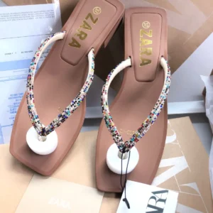 Zara Flipflop