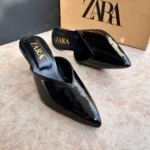 Zara Heel