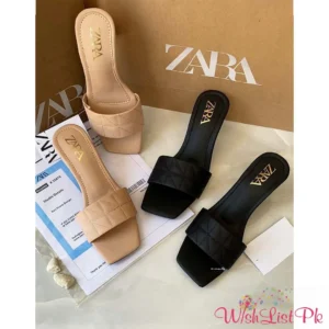 Zara Wedge