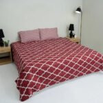 3 Pcs Bedsheet B-98