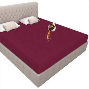 Waterproof Mattress Cover