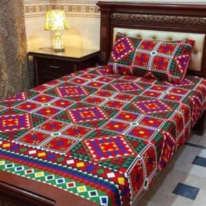 Single Bedsheet-08