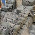 14 Pcs Luxury Bridal Razai Set