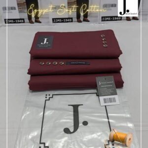 J. Premium Soft-Cotton-009