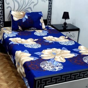 4pcs Single Bedsheet-0226