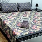 3 Pcs Bedsheet E-15